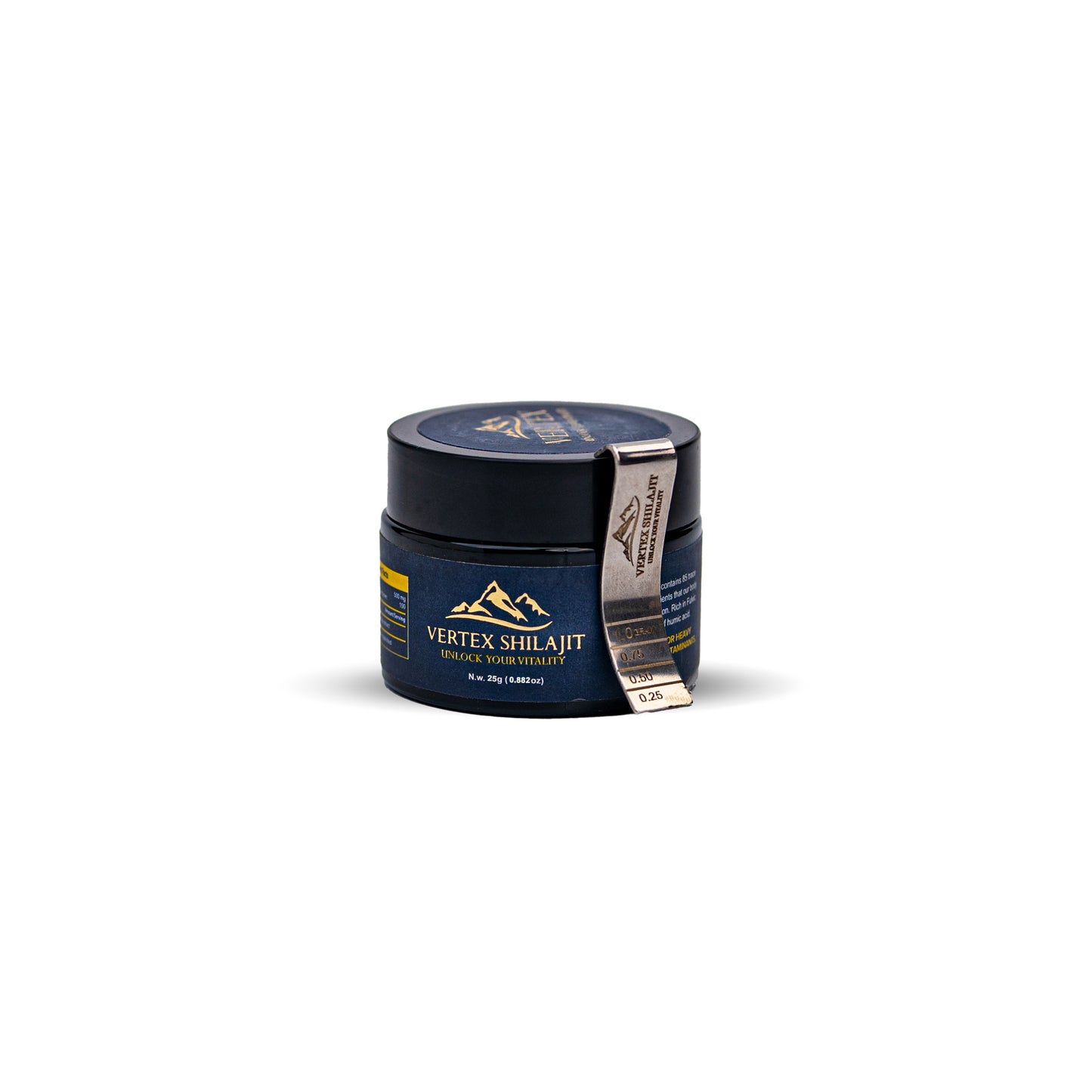 Shilajit Resin | 25G