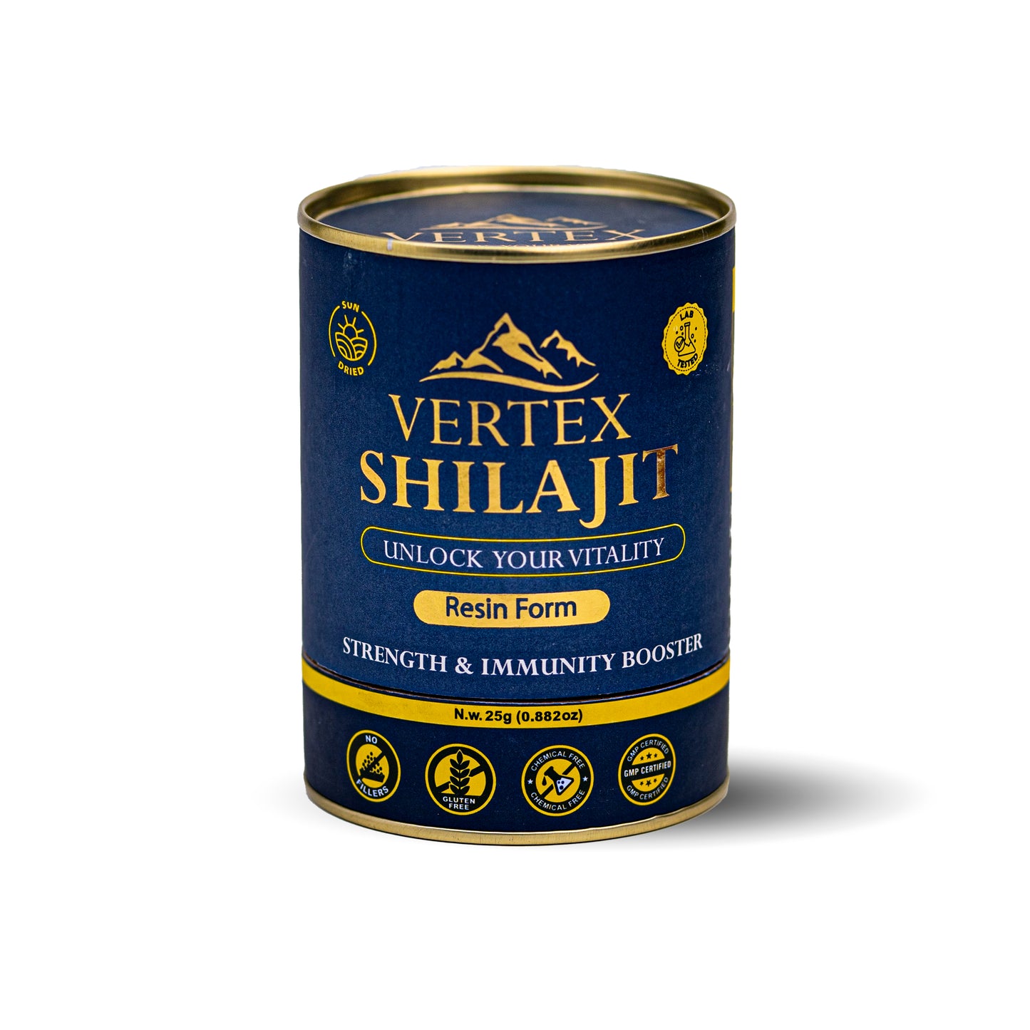 Shilajit Resin | 25G